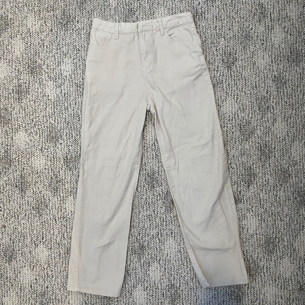 Shein teen cargo pants size 14Youth
